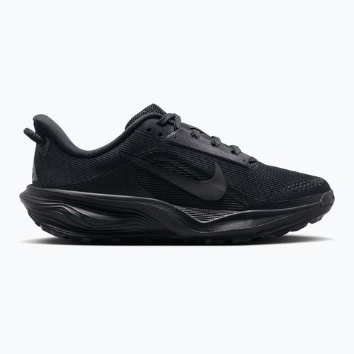 Vaikiški bėgimo batai Nike ACG Pegasus Trail black/anthracite