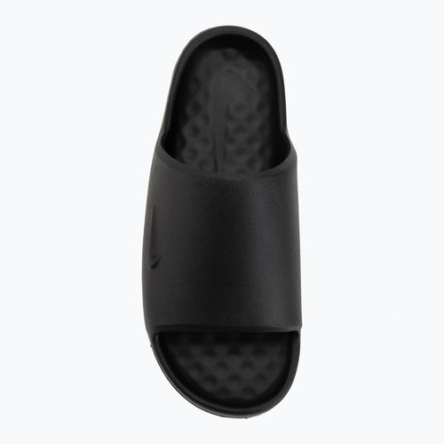 Moteriškos šlepetės Nike Calm 2.0 black/black/black