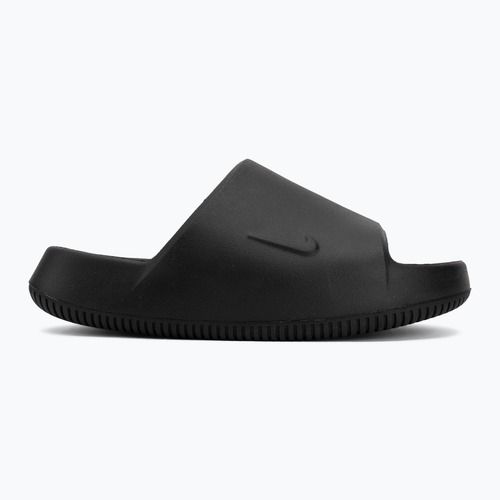 Moteriškos šlepetės Nike Calm 2.0 black/black/black