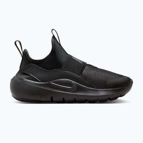 Vaikiški batai Nike Flex Runner 4 black/anthracite/black