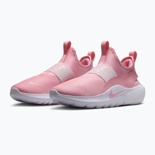 Vaikiški batai Nike Flex Runner 4 medium soft pink/pink foam/medium soft pink