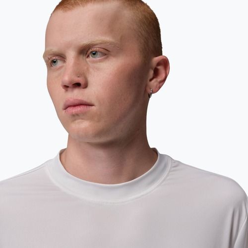 Vyriški marškinėliai Nike Jordan Sport Essentials Dri-Fit white