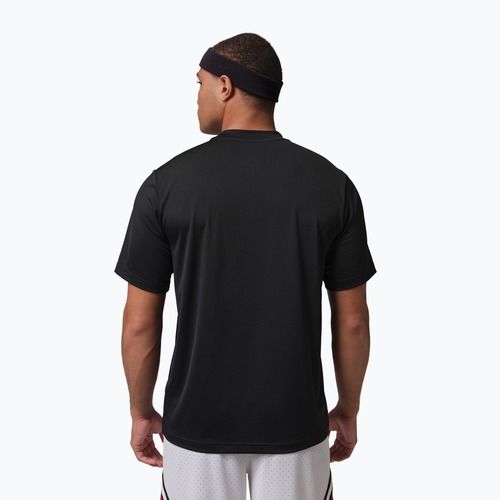 Vyriški marškinėliai Jordan Sport Essentials Dri-Fit black