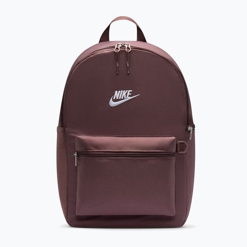 Miestinis kuprinė Nike Heritage 23 l tattoo/white
