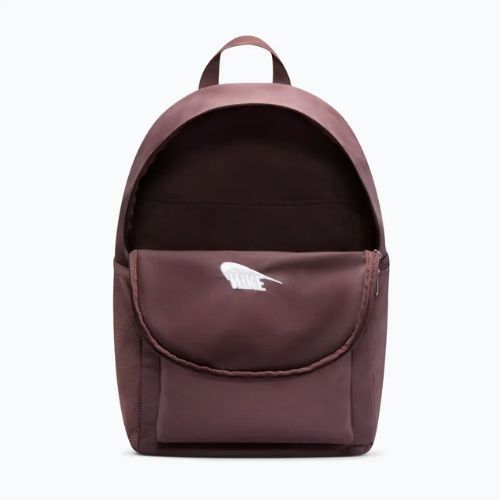 Miestinis kuprinė Nike Heritage 23 l tattoo/white