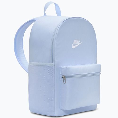 Miestinis kuprinė Nike Heritage 23 l hydrogen blue/white