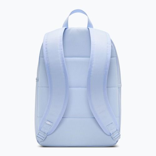 Miestinis kuprinė Nike Heritage 23 l hydrogen blue/white