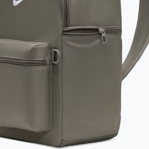 Miestinis kuprinė Nike Heritage 23 l light army/white