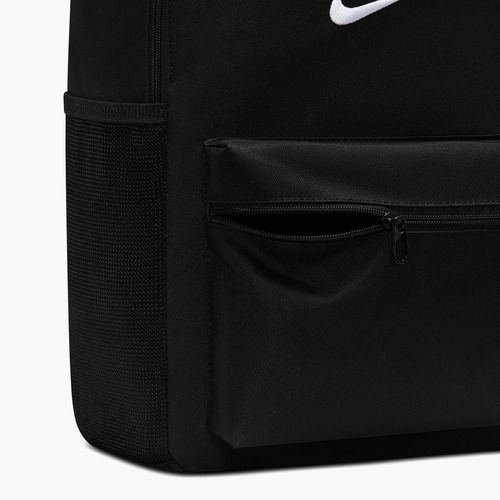 Miestinis kuprinė Nike Heritage 23 l black/white