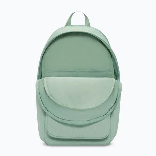 Miestinis kuprinė Nike Heritage 20 l steam