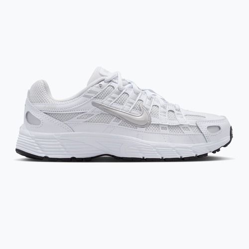 Nike batai P-6000 platinum tint/white/platinum tint