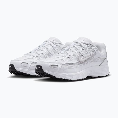 Nike batai P-6000 platinum tint/white/platinum tint