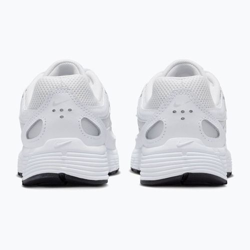 Nike batai P-6000 platinum tint/white/platinum tint