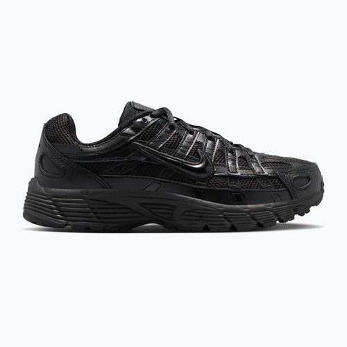 Nike batai P-6000 juoda/juoda