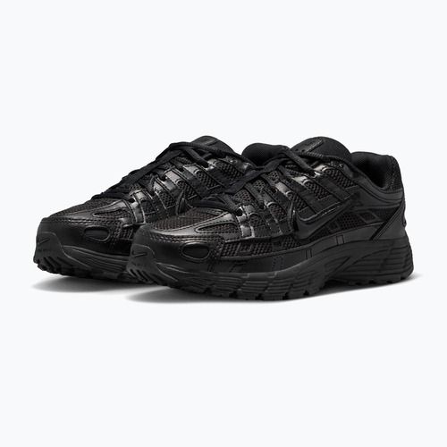 Nike batai P-6000 juoda/juoda