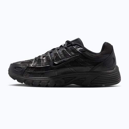 Nike batai P-6000 juoda/juoda