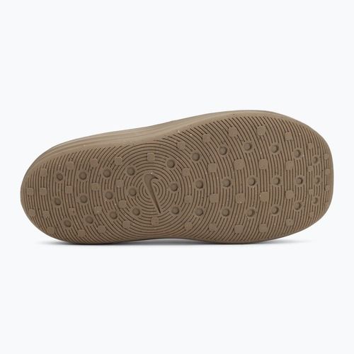 Vyriškos šlepetės Nike ReactX Rejuven8 khaki/khaki/khaki