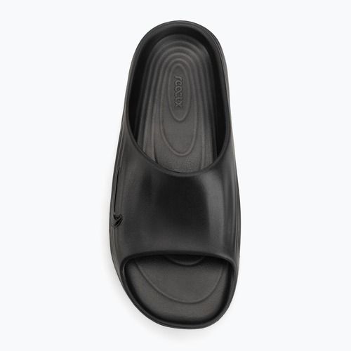 Vyriškos šlepetės Nike ReactX Rejuven8 black/black/black