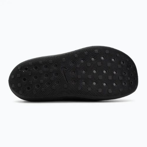 Vyriškos šlepetės Nike ReactX Rejuven8 black/black/black