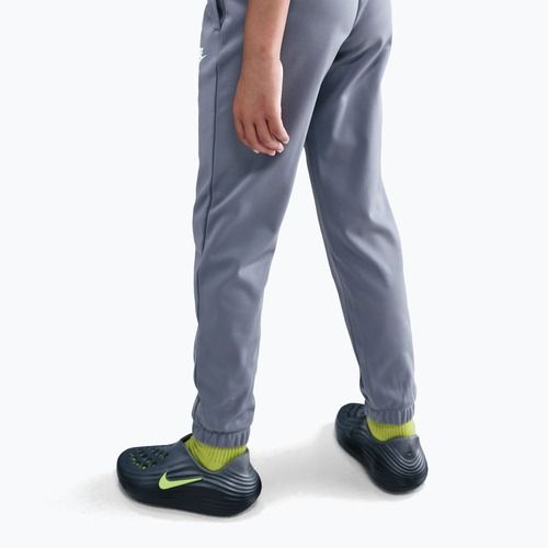 Vaikiškas treningas Nike Sportswear smoke grey/light smoke grey/white