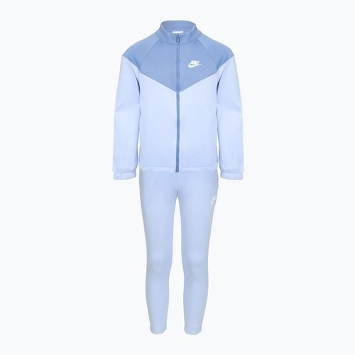 Vaikiškas treningas Nike Sportswear hydrogen blue/work blue/white