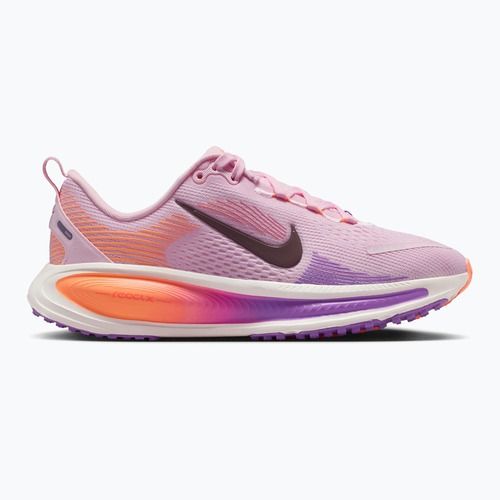 Bėgimo batai Nike Vomero 18 pink foam/bright violet/sail/tattoo