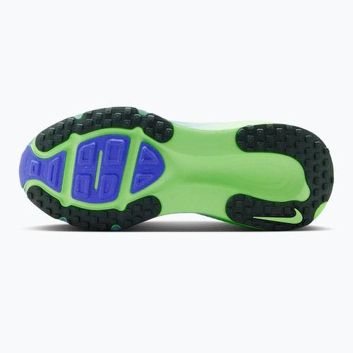 Bėgimo batai Nike Vomero 18 volt tint/black spruce