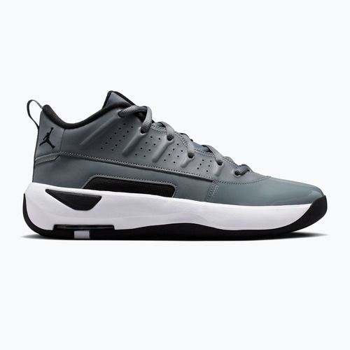 Vyriški batai  Jordan Max Aura 7 cool grey/white/black
