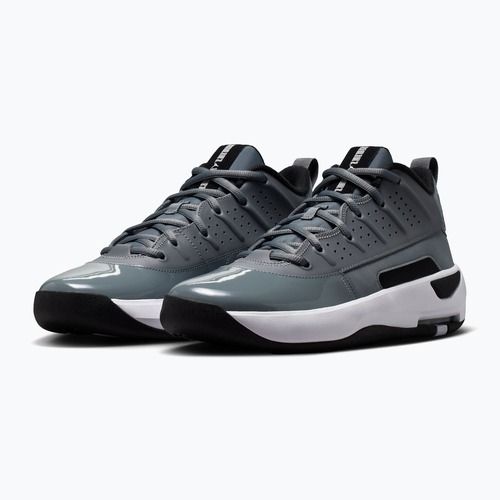 Vyriški batai Nike Jordan Max Aura 7 cool grey/white/black