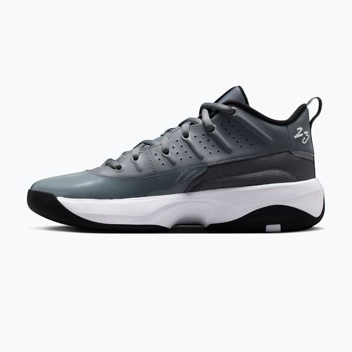 Vyriški batai  Jordan Max Aura 7 cool grey/white/black