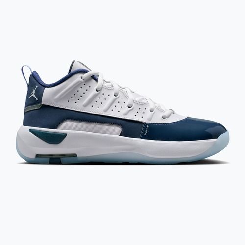 Vyriški batai Jordan Max Aura 7 squadron blue/psychic blue/white