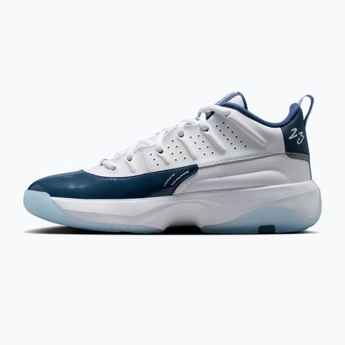 Vyriški batai Nike Jordan Max Aura 7 squadron blue/psychic blue/white