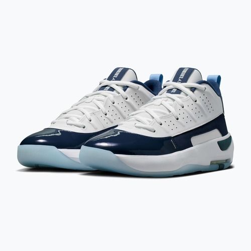 Vyriški batai Nike Jordan Max Aura 7 squadron blue/psychic blue/white