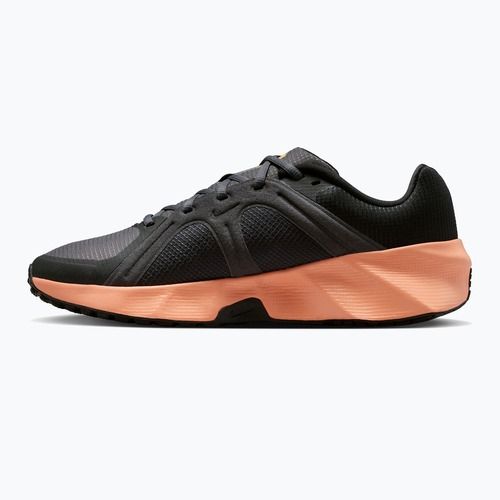 Vyriški batai Nike Metro Tek dark grey/anthracite/black/topaz gold