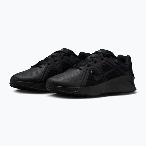 Vyriški batai Nike Metro Tek black/anthracite/black