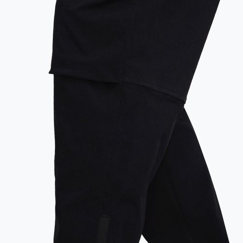 Vyriškos kelnės Nike Tech Woven black/black