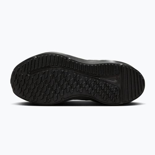 Vaikiški bėgimo batai Nike Cosmic Runner black/black/anthracite
