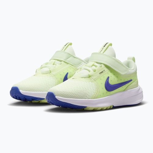 Vaikiški batai Nike Star Runner 5 volt tint/light liquid lime/volt ice/lapis