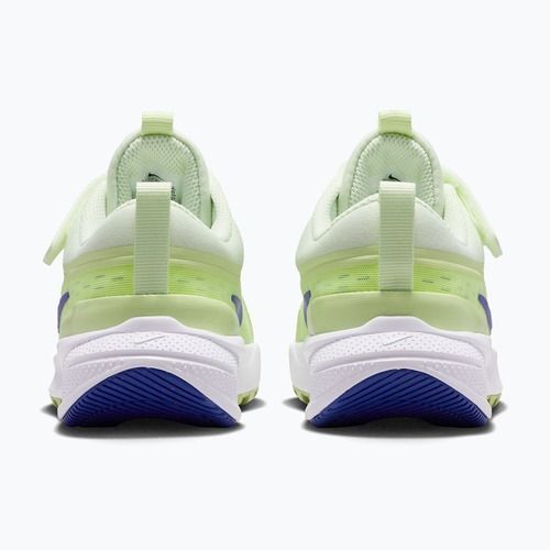 Vaikiški batai Nike Star Runner 5 volt tint/light liquid lime/volt ice/lapis
