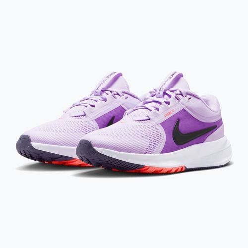 Batai  Nike Star Runner 5 violet mist/bright violet/purple dynasty