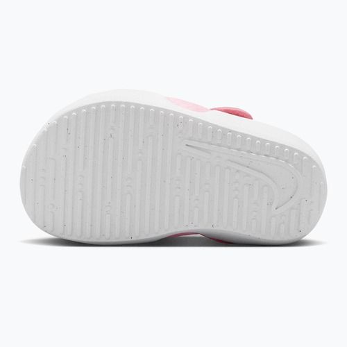 Vaikiškos basutės Nike Sunray Protect 4 med soft pink/white