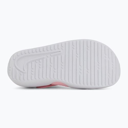 Vaikiškos sandalės Nike Sunray Protect 4 HF6277 med soft pink/white