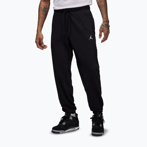 Vyriškos kelnės  Jordan Sport Crossover Dri-Fit black/white