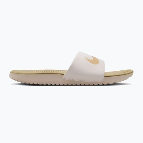 Šlepetės Nike Phantom/sanddrift coffee