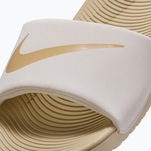 Šlepetės Nike Phantom/sanddrift coffee