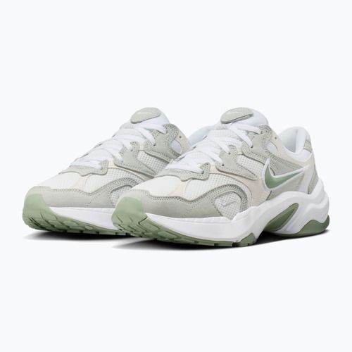 Moteriški batai Nike AL8 white/phantom/light silver/steam