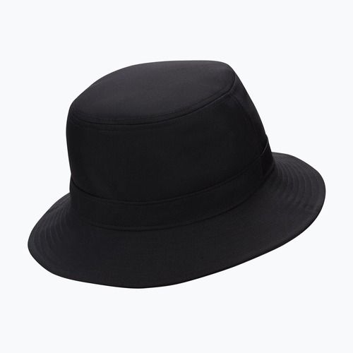 Skrybėlė Nike Apex Futura Bucket black/white