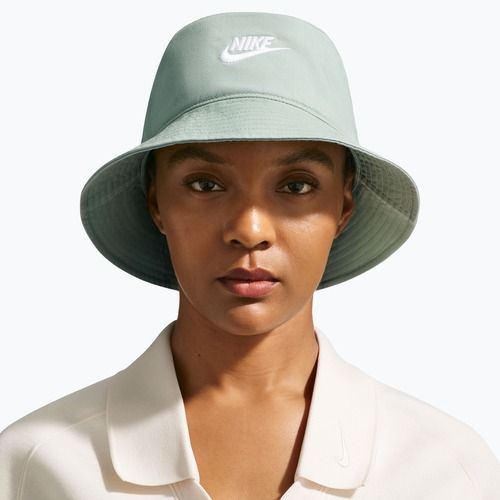 Skrybėlė Nike Apex Futura steam/white