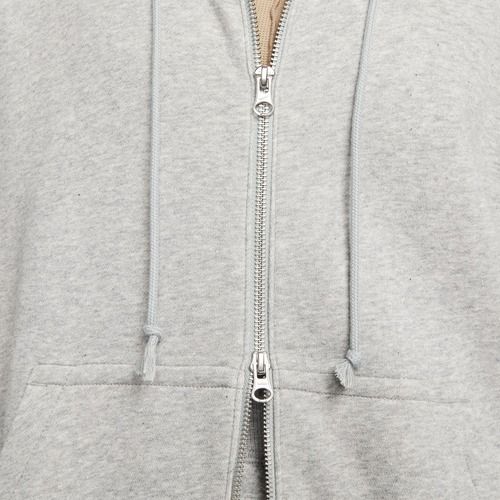 Moteriškas džemperis Nike Sportswear Phoenix Fleece dark grey heather/sail