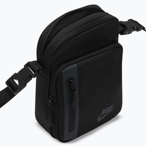 Maišelis Nike Elemental Premium 4 l black/black/anthracite